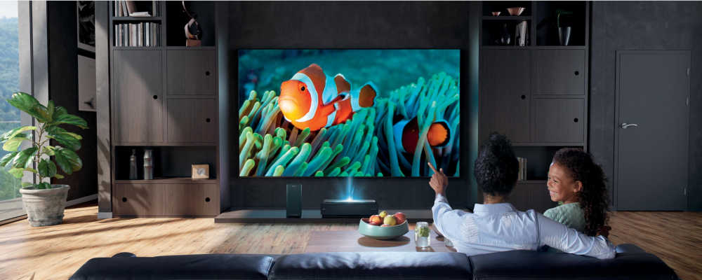 Hisense 