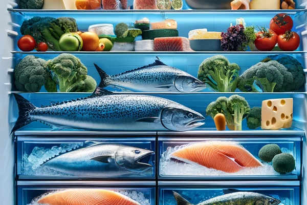Chłodziarko-zamrażarka do zabudowy Liebherr ICBNdi 5163 Prime BioFresh NoFrost 