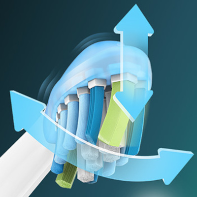 Szczoteczka Philips Sonicare HX6859/29