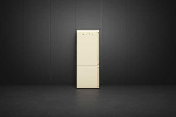 Chłodziarko-zamrażarka Smeg FA8005LPO6