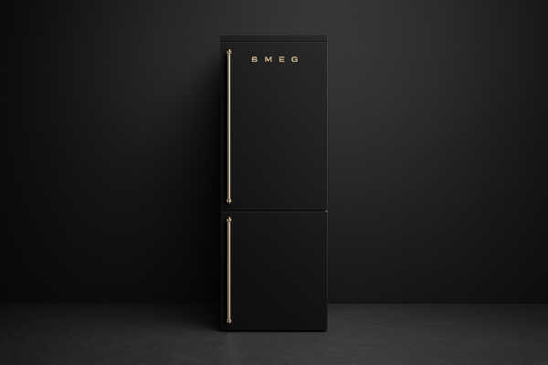 Chłodziarko-zamrażarka Smeg FA8005RAO6