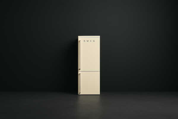 Chłodziarko-zamrażarka Smeg FA8005RPO6