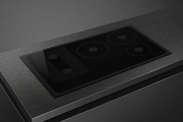 Płyta indukcyjna Smeg SI1M24854D