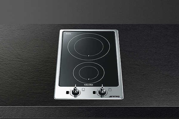 Płyta kuchenna typu domino (indukcyjna) Smeg PGF32I-1