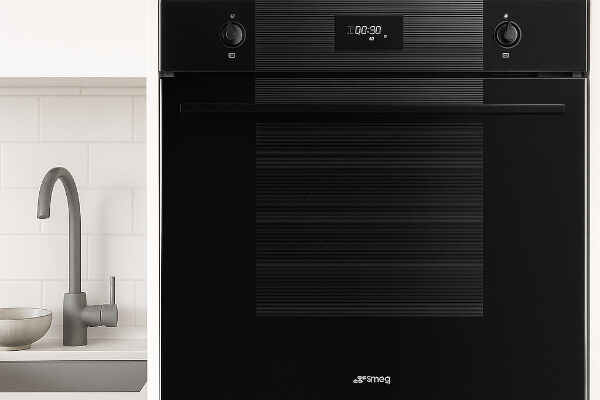 Piekarnik Smeg SF6101TB3