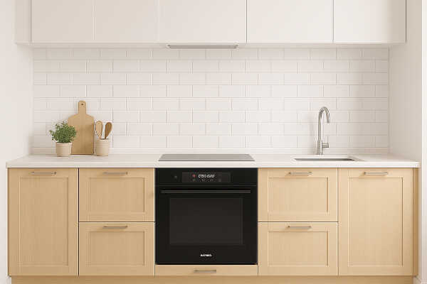 Piekarnik Smeg SOP6102TB3