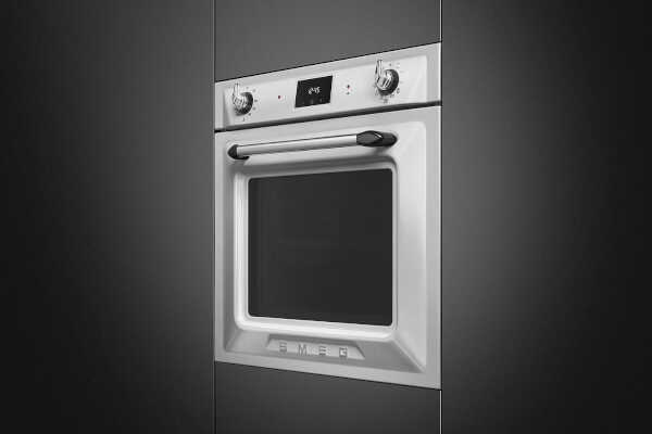 Piekarnik Smeg SOP6900TX