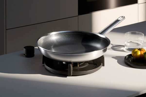 WMF - Patelnia Ultimate Profi Resist 24cm 1759246411