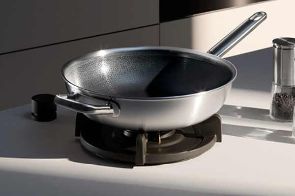 WMF - Patelnia głęboka Ultimate Profi Resist 28cm 1759486411