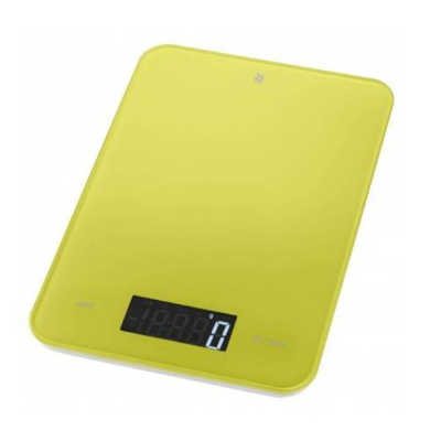 WMF - Waga kuchenna cyfrowa, zielona 0608759990
