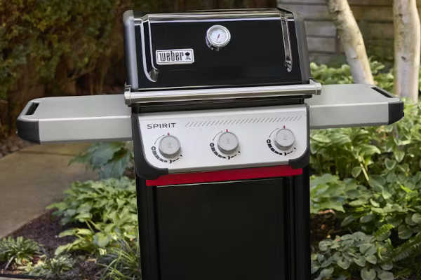 Grill gazowy Weber Spirit E-315 1502092