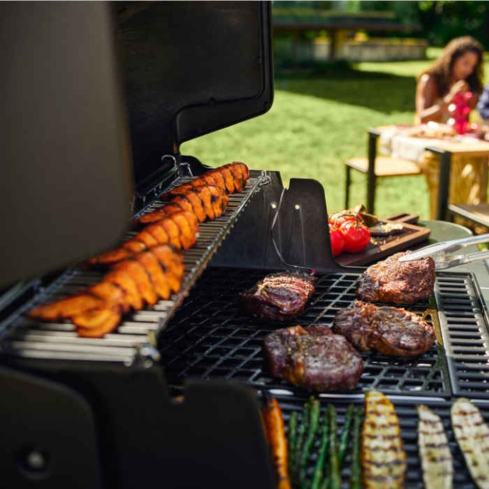 Grill gazowy Weber Spirit E-330S Classic GBS