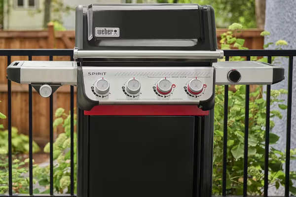 Grill gazowy Weber Spirit EPX-435 1502176