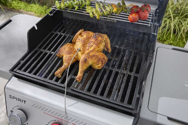 Grill gazowy Weber Spirit EX-325 1502125