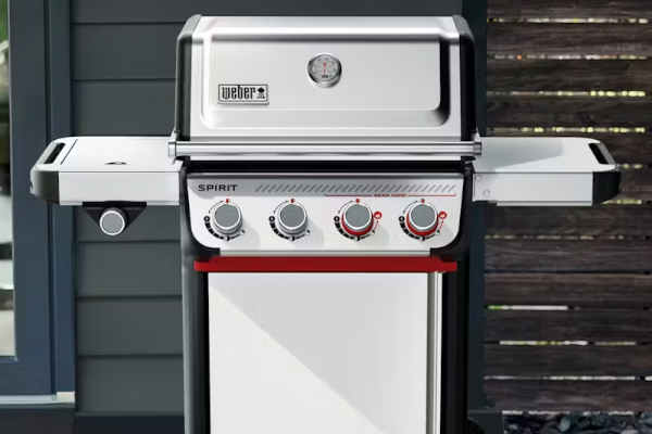 Grill gazowy Weber Spirit S-435 1502108